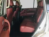 NISSAN PATROL 5.6L V8 LE TITANIUM (2023)